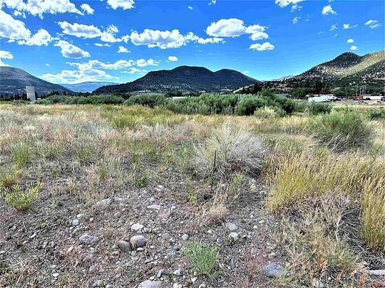 0.3 Acres of Residential Land for Sale in South Fork, Colorado