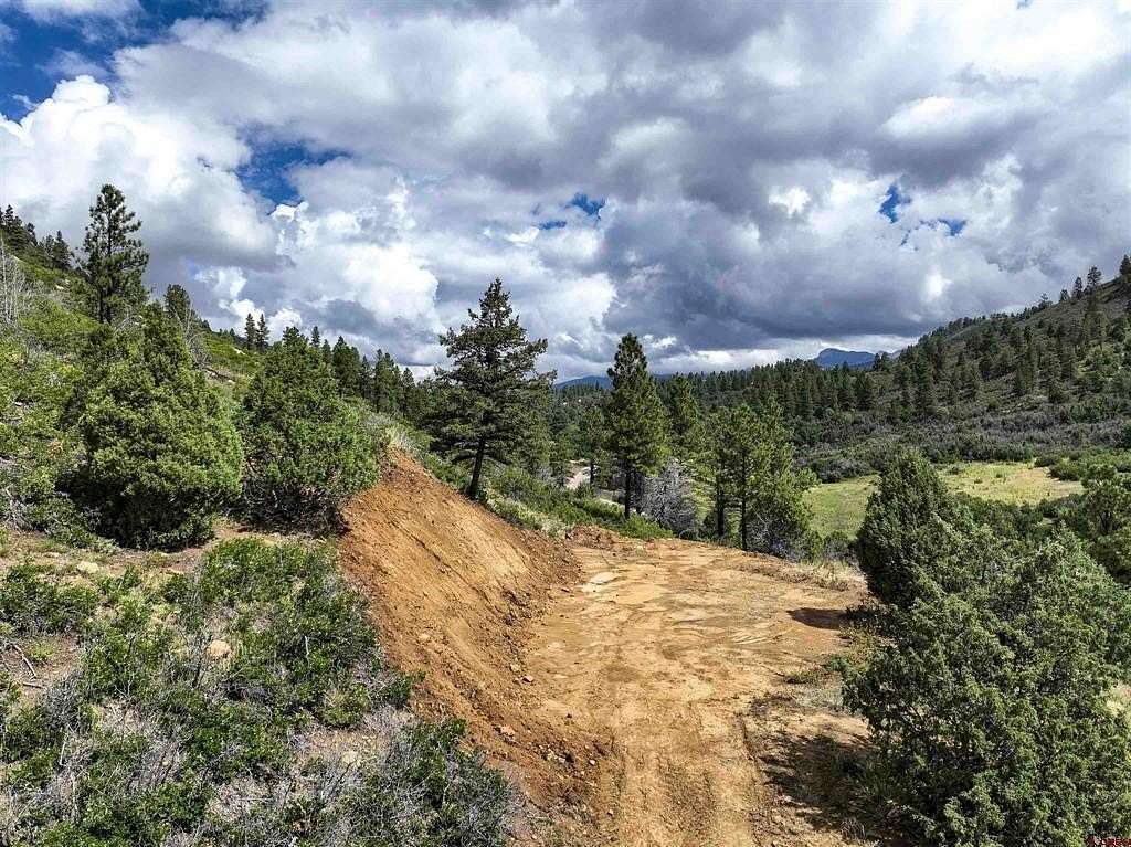 36.43 Acres of Recreational Land for Sale in Mancos, Colorado