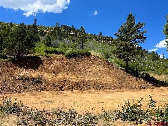 36.4 Acres of Land for Sale in Mancos, Colorado
