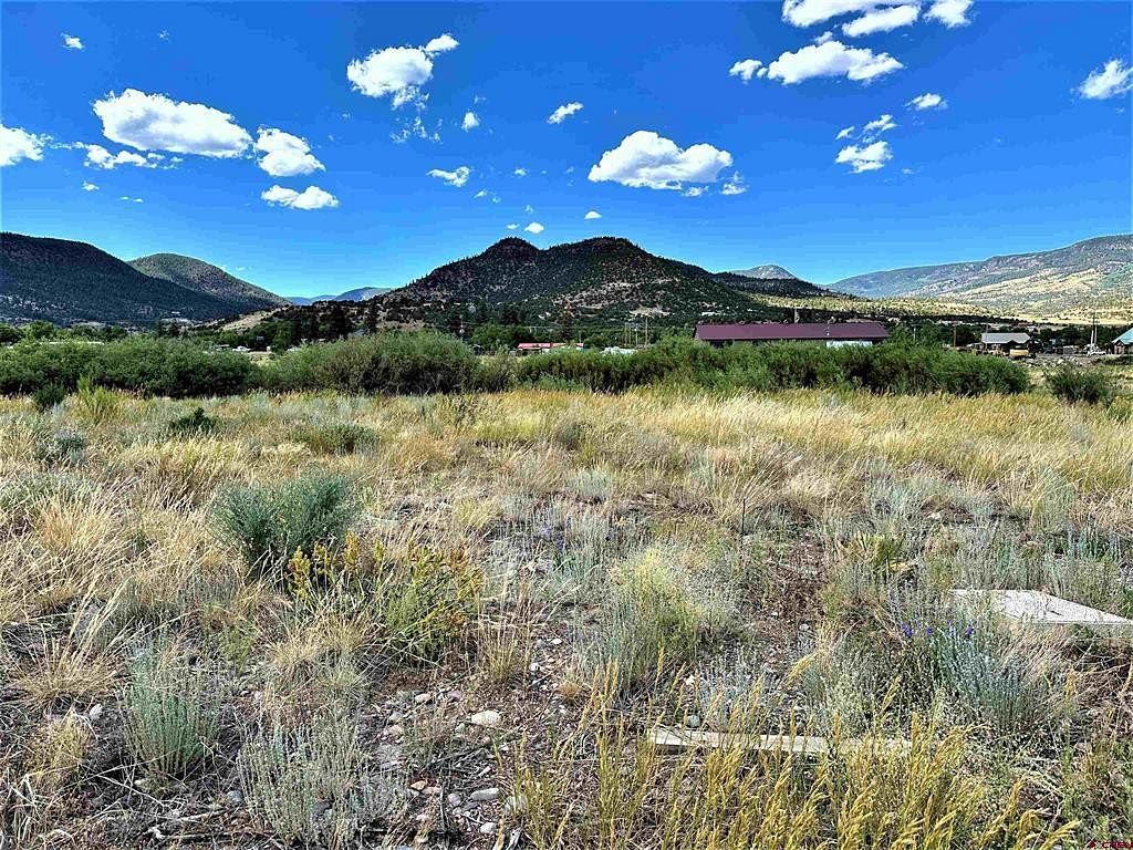 0.3 Acres of Residential Land for Sale in South Fork, Colorado