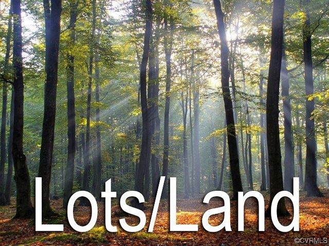 24.3 Acres of Land for Sale in Beaverdam, Virginia