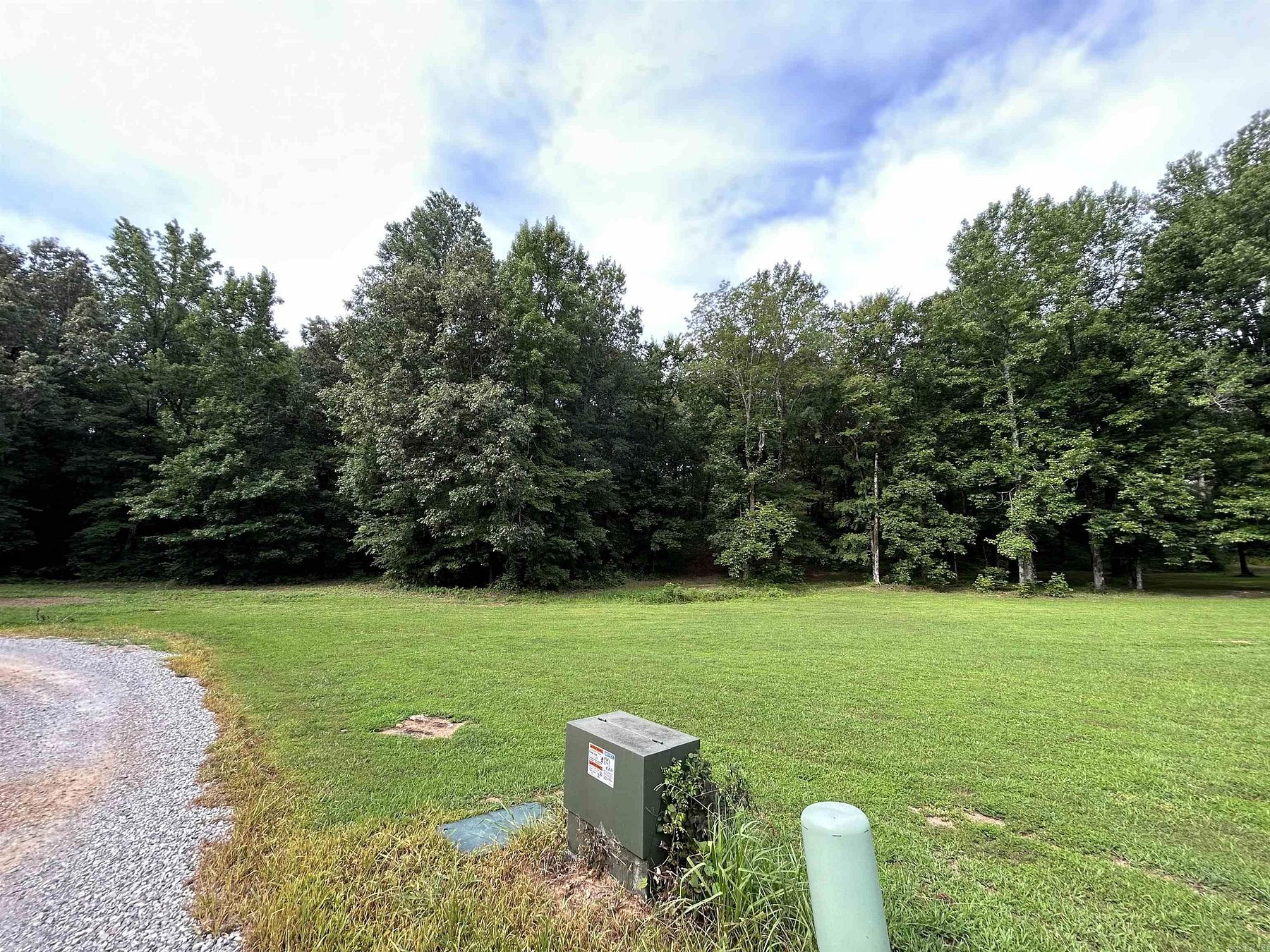 2.6 Acres of Residential Land for Sale in Jonesboro, Arkansas