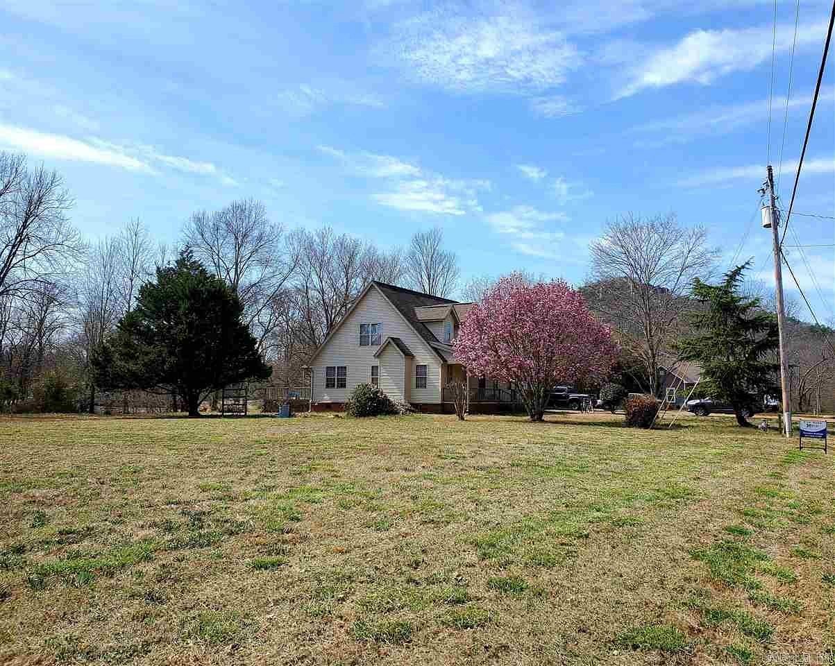 1.2 Acres of Residential Land for Sale in Heber Springs, Arkansas