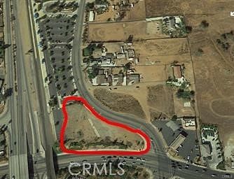 0.99 Acres of Land for Sale in Jurupa Valley, California