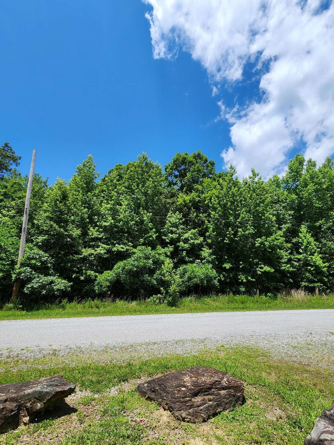 1.92 Acres of Residential Land for Sale in South Pittsburg, Tennessee
