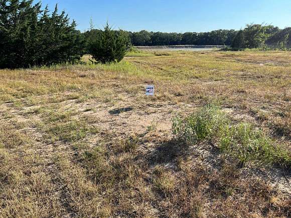 1.4 Acres of Residential Land for Sale in Colbert, Oklahoma
