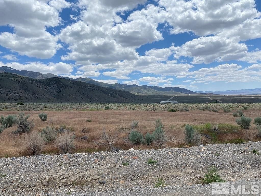 2.5 Acres of Land for Sale in Lovelock, Nevada