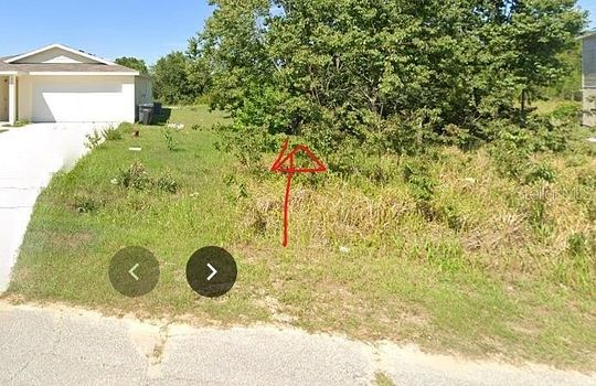 0.35 Acres of Residential Land for Sale in Poinciana, Florida