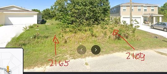 0.36 Acres of Residential Land for Sale in Poinciana, Florida