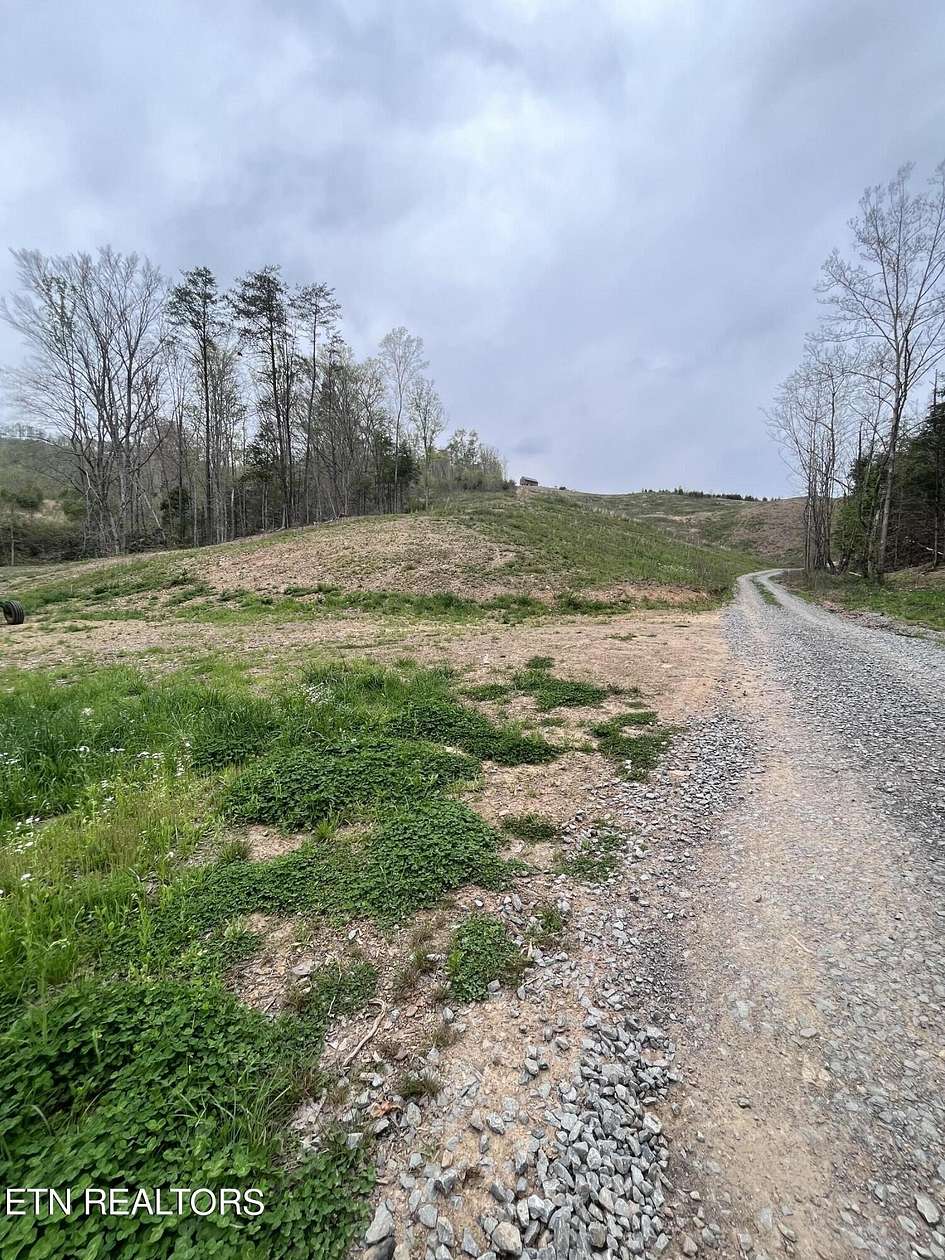 5.07 Acres of Residential Land for Sale in Tazewell, Tennessee