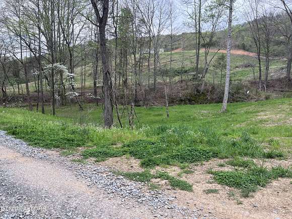 5.1 Acres of Residential Land for Sale in Tazewell, Tennessee