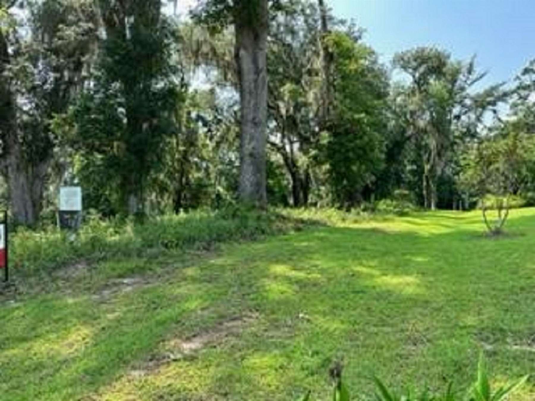 0.56 Acres of Land for Sale in Tallahassee, Florida
