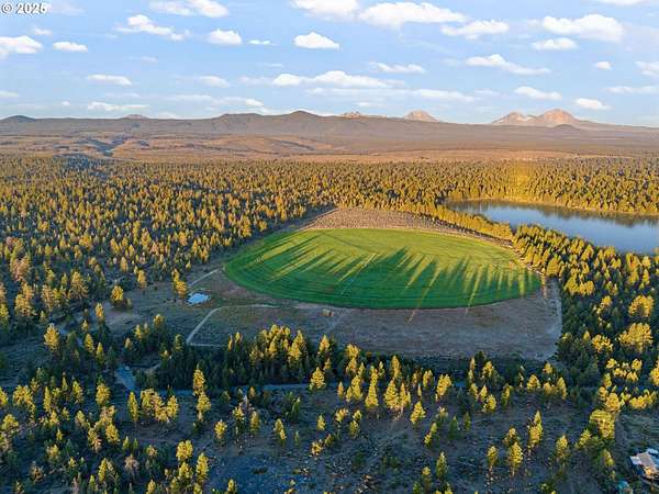 60.7 Acres of Land for Sale in Bend, Oregon