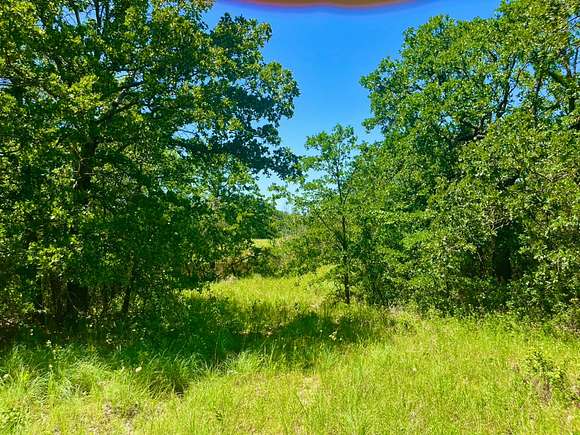 2.1 Acres of Residential Land for Sale in Poolville, Texas