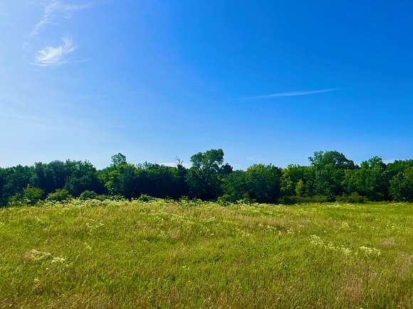 2 Acres of Residential Land for Sale in Poolville, Texas