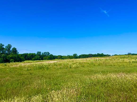 2 Acres of Residential Land for Sale in Poolville, Texas