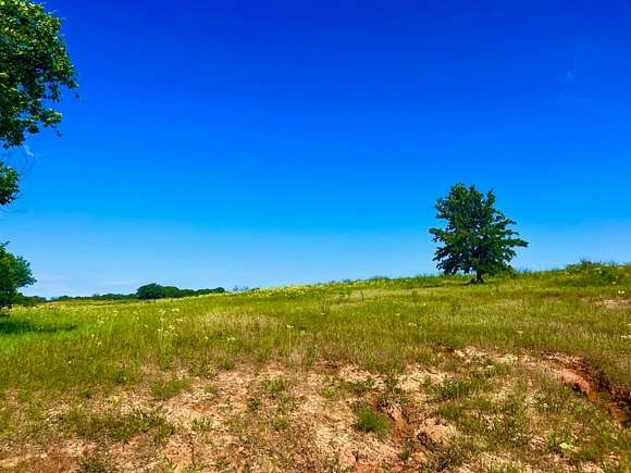 2 Acres of Residential Land for Sale in Poolville, Texas