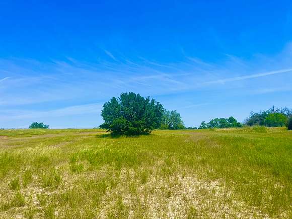 2.828 Acres of Residential Land for Sale in Poolville, Texas