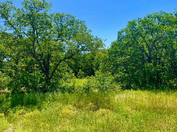 2 Acres of Residential Land for Sale in Poolville, Texas