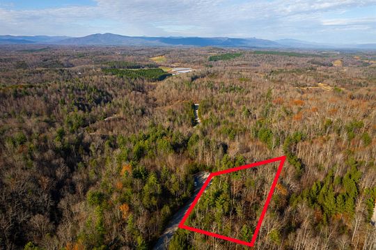 Residential Land for Sale in Nebo, North Carolina