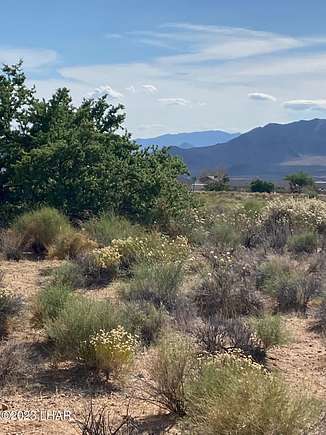 0.3 Acres of Mixed-Use Land for Sale in Kingman, Arizona