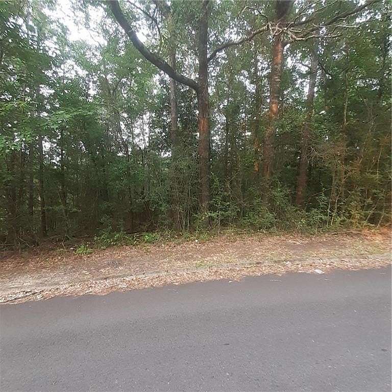 1.2 Acres of Land for Sale in Tuskegee, Alabama