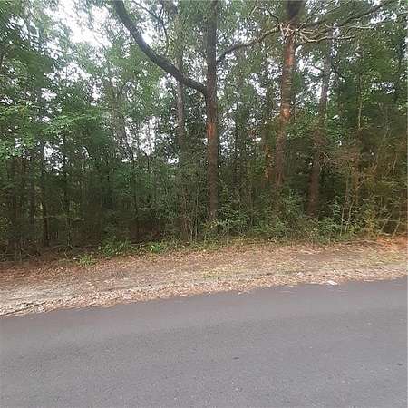 1.2 Acres of Land for Sale in Tuskegee, Alabama