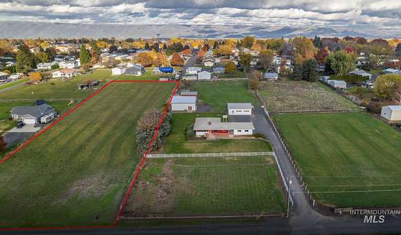 1.8 Acres of Land for Sale in Lewiston, Idaho