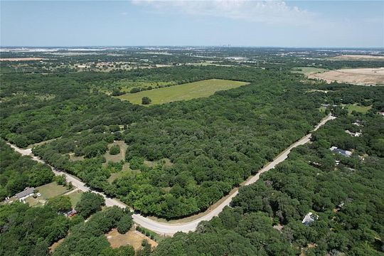 167 Acres of Land for Sale in Fort Worth, Texas