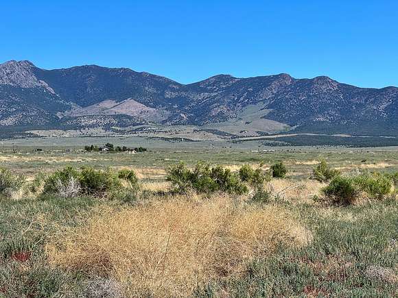 9.61 Acres of Land for Sale in Wells, Nevada