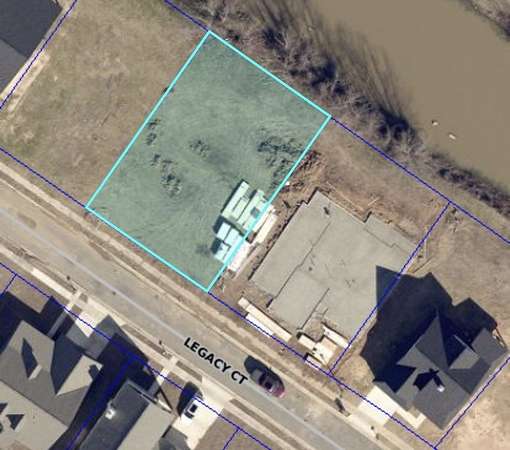 0.19 Acres of Residential Land for Sale in Haughton, Louisiana