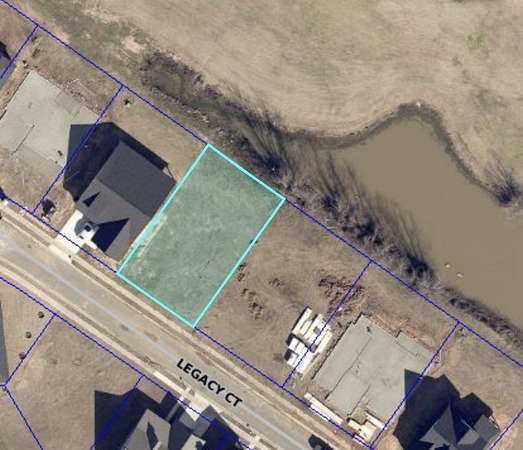 0.16 Acres of Residential Land for Sale in Haughton, Louisiana