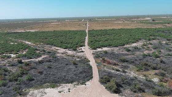218 Acres of Recreational Land for Sale in Midland, Texas