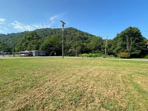 0.45 Acres of Residential Land for Sale in Williamson, West Virginia