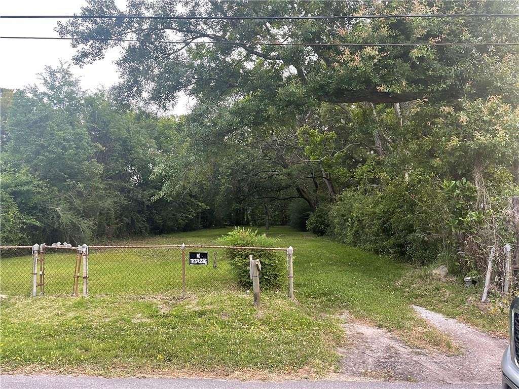 0.245 Acres of Residential Land for Sale in Mobile, Alabama
