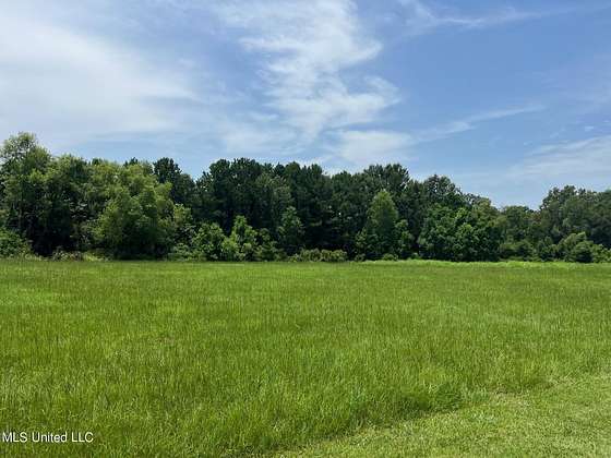 3.3 Acres of Land for Sale in Madison, Mississippi