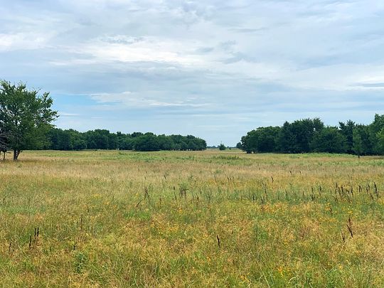 206 Acres of Recreational Land & Farm for Sale in Coalgate, Oklahoma ...