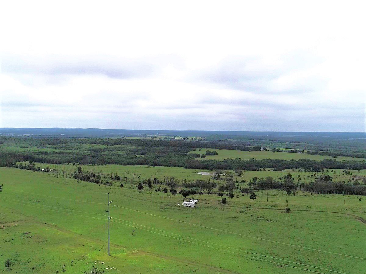 138 Acres of Recreational Land & Farm for Sale in Kiowa, Oklahoma