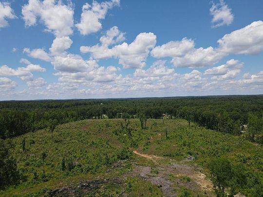 20 Acres of Land for Sale in Little Rock, Arkansas