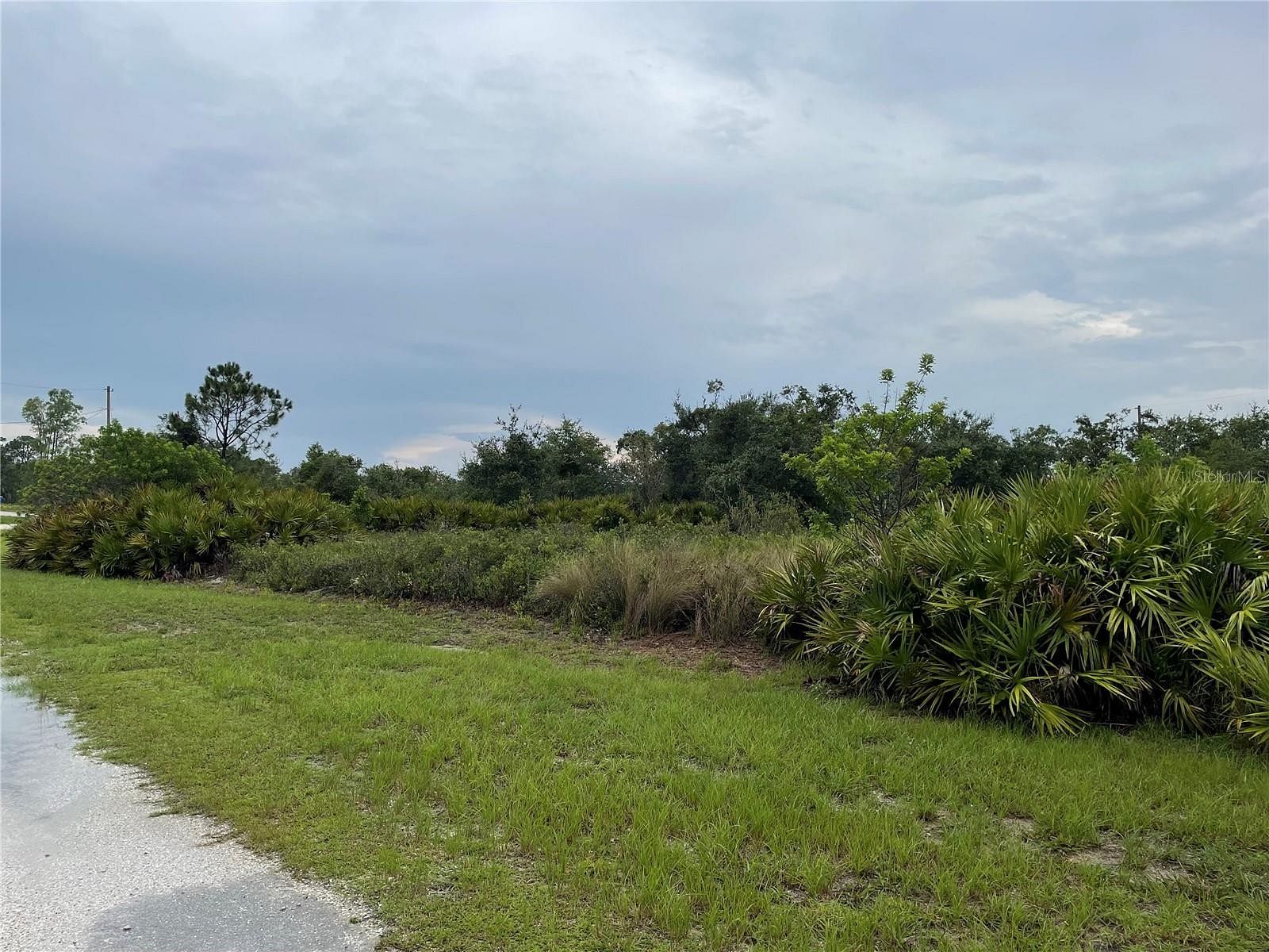 0.46 Acres of Residential Land for Sale in Avon Park, Florida