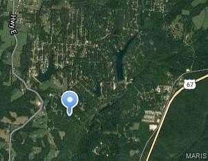 0.18 Acres of Land for Sale in Bonne Terre, Missouri