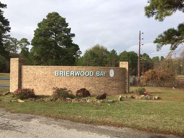 0.13 Acres of Residential Land for Sale in Frankston, Texas