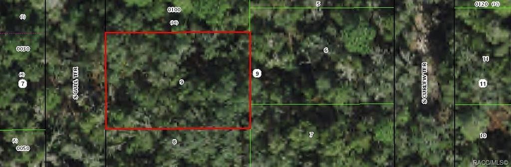 0.22 Acres of Land for Sale in Inverness, Florida