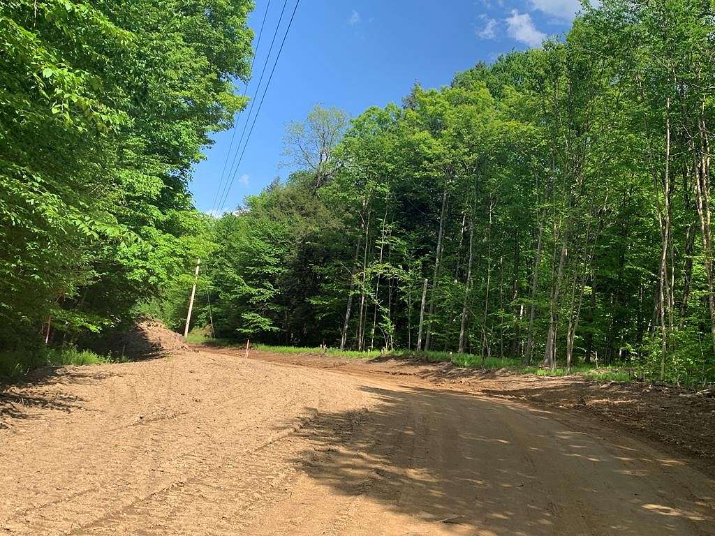 3.1 Acres of Residential Land for Sale in Coudersport, Pennsylvania