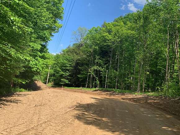 3.11 Acres of Residential Land for Sale in Coudersport, Pennsylvania