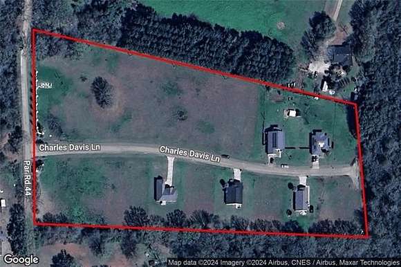 0.27 Acres of Residential Land for Sale in Amite, Louisiana