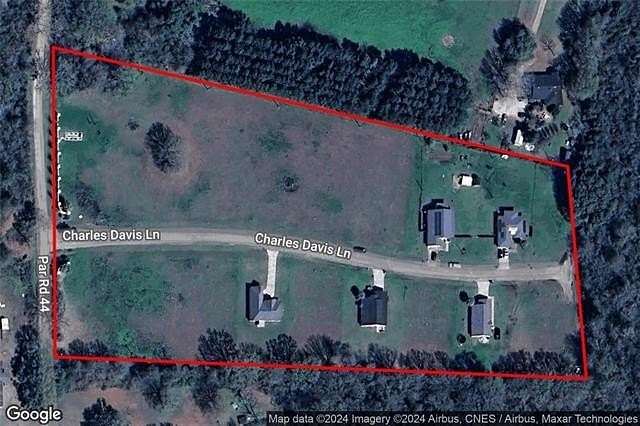 0.29 Acres of Residential Land for Sale in Amite, Louisiana