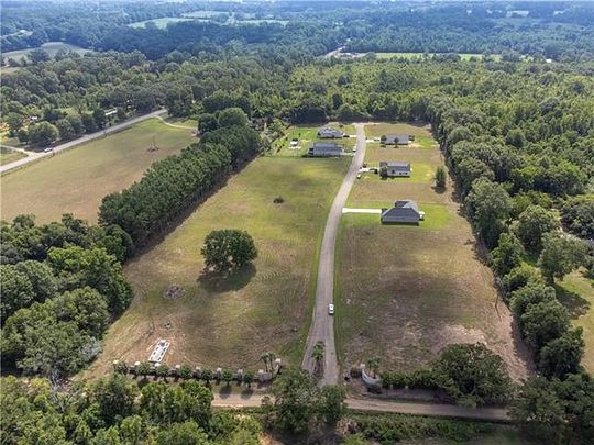 0.21 Acres of Residential Land for Sale in Amite, Louisiana