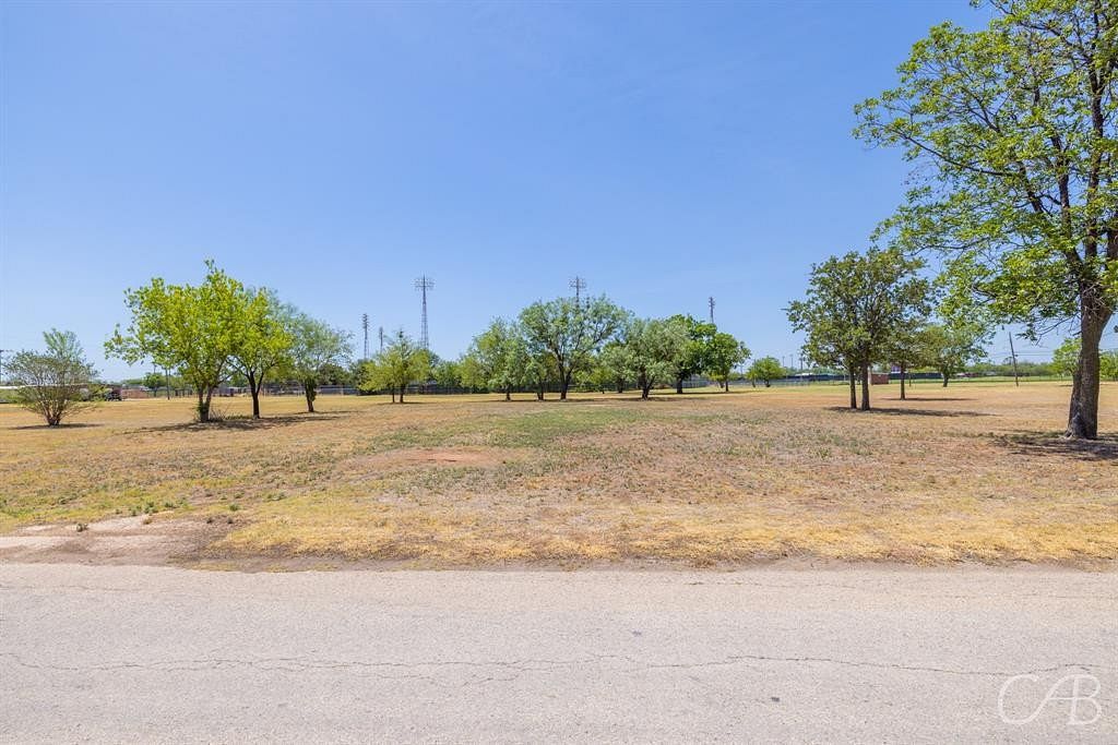 0.32 Acres of Land for Sale in Abilene, Texas