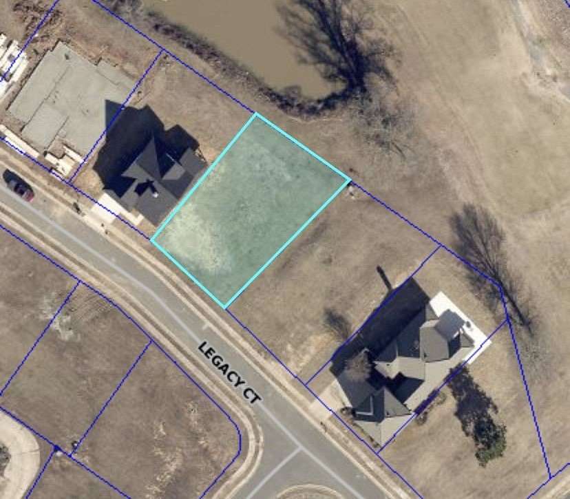 0.18 Acres of Residential Land for Sale in Haughton, Louisiana